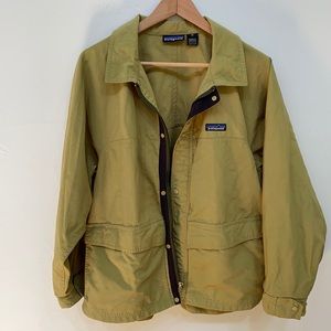 Patagonia jacket